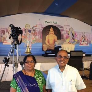 Meet your Posher, Hansa